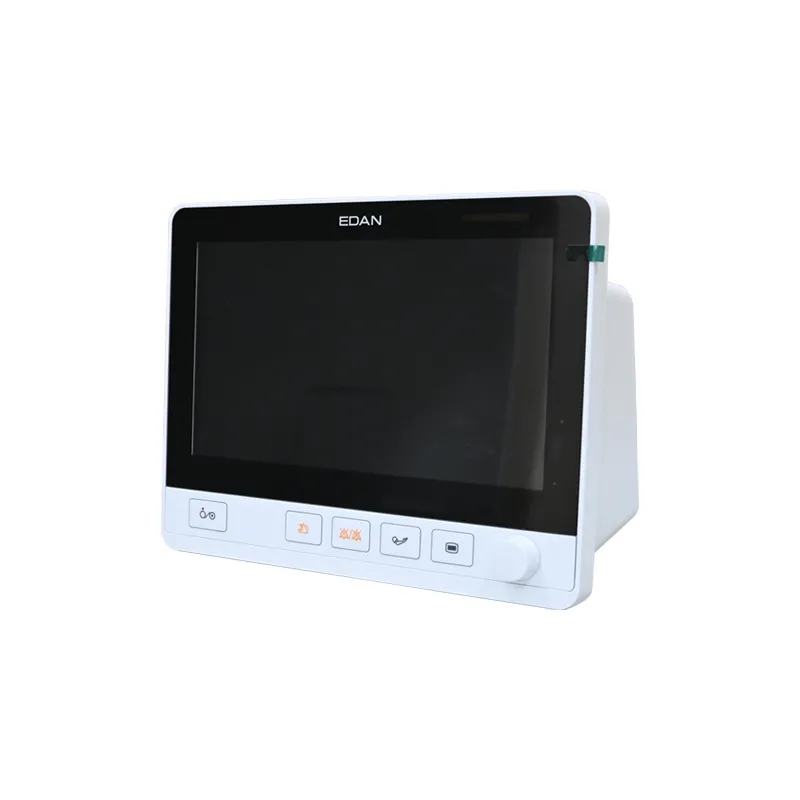 Vital Signs Monitor